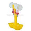 BAIYI Automatic Trough For Chicken Water Drinker